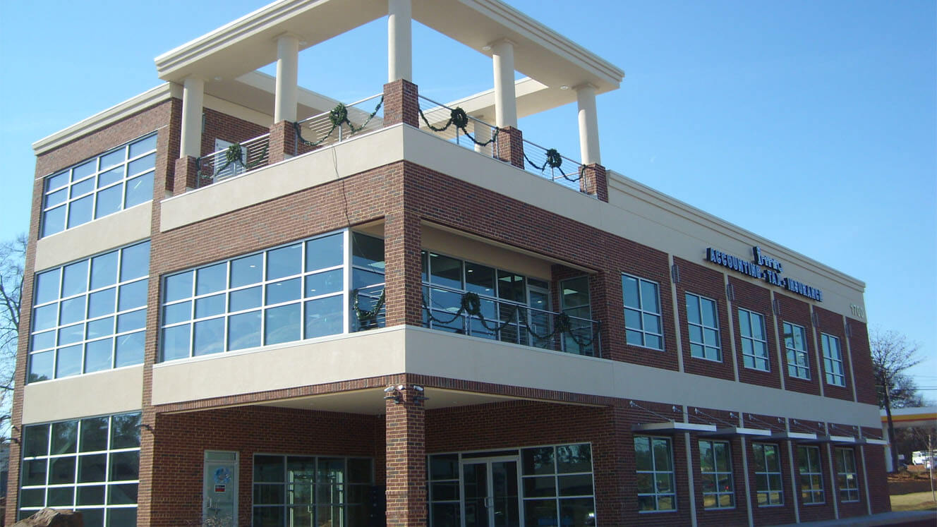 1700 Old Norcross Road