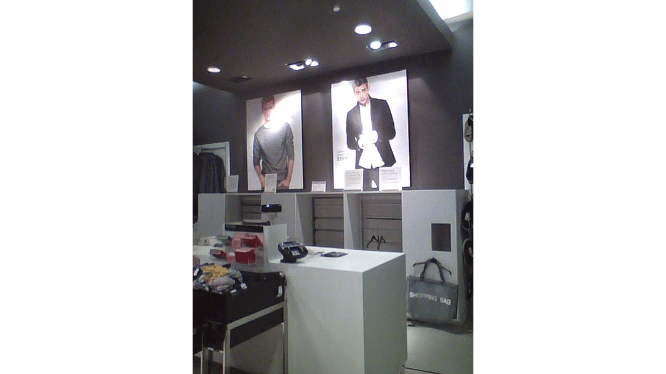 H&M Atlantic Station