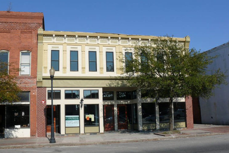 Historical Renovations