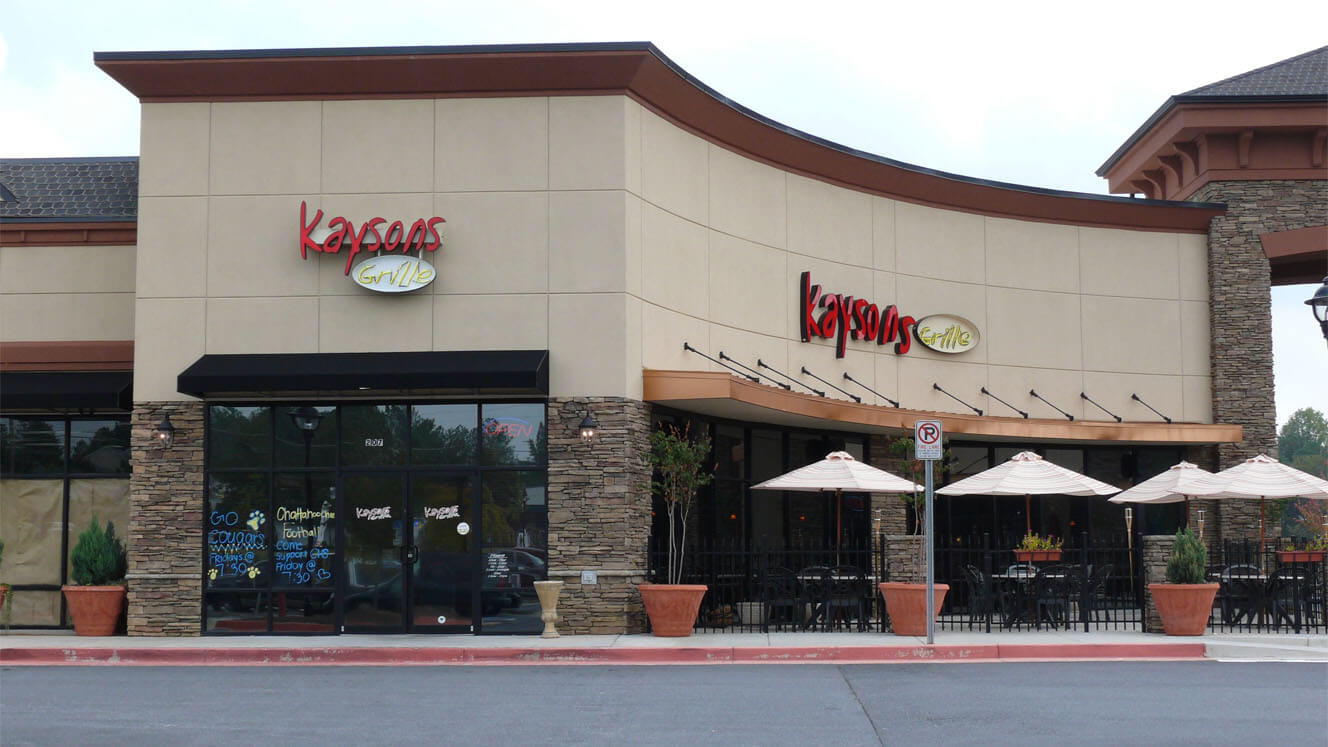 Kaysons JB Store Front CROPPED