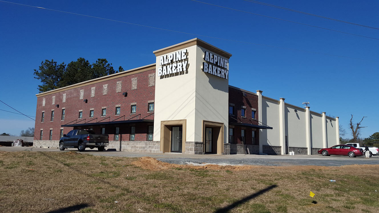 RTF Alpine Bakery Exterior need to crop