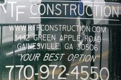 RTF Your Best Option