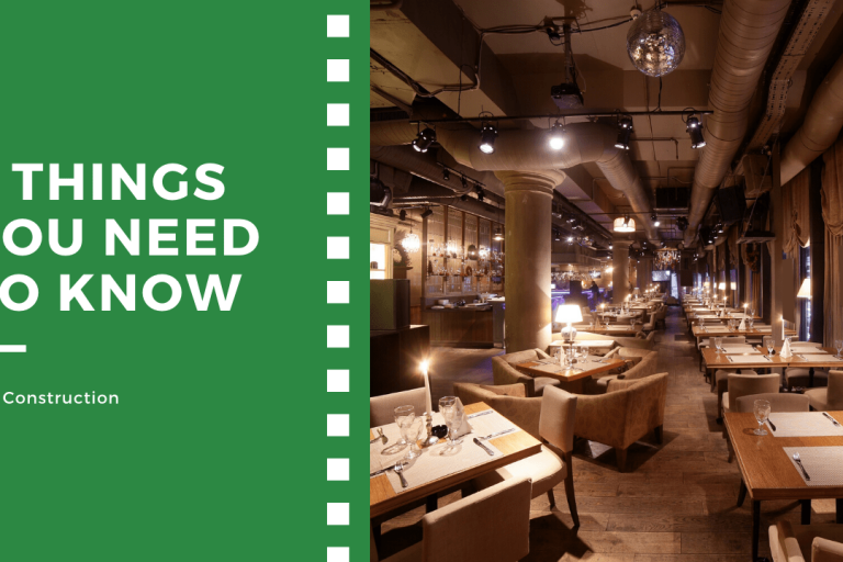 5 things you need to know