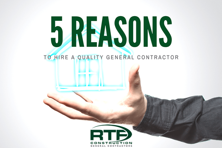 5 reasons to hire a quality general contractor for retail construction projects compressed