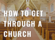 5 tips for church construction