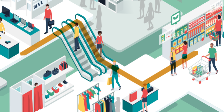 Blog post Jun shopping