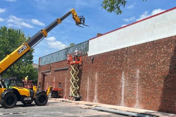 building construction