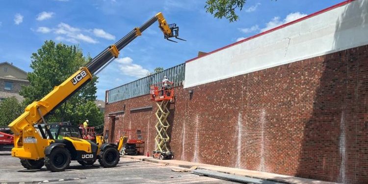 building construction building construction