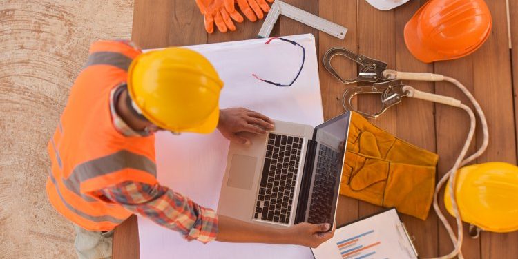 general contractor general contractor