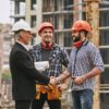 Commercial General Contractor in Atlanta GA | RTF Construction