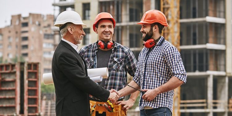 general contractors contractors