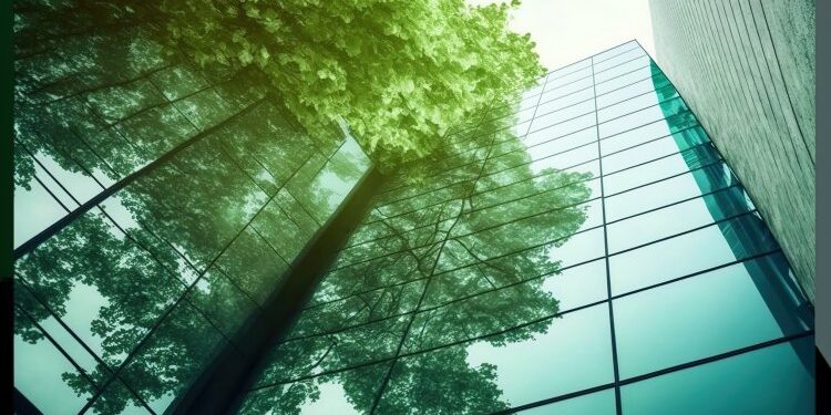 eco building eco building