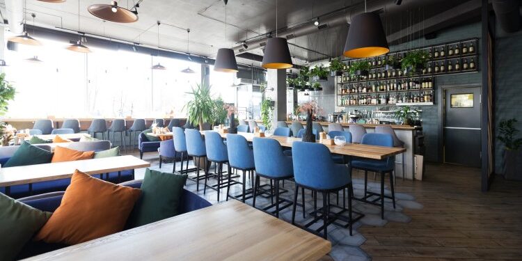 restaurant restaurant