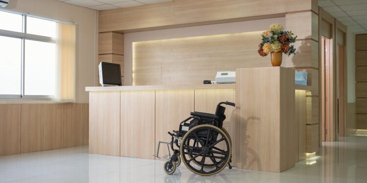 wheelchair wheelchair