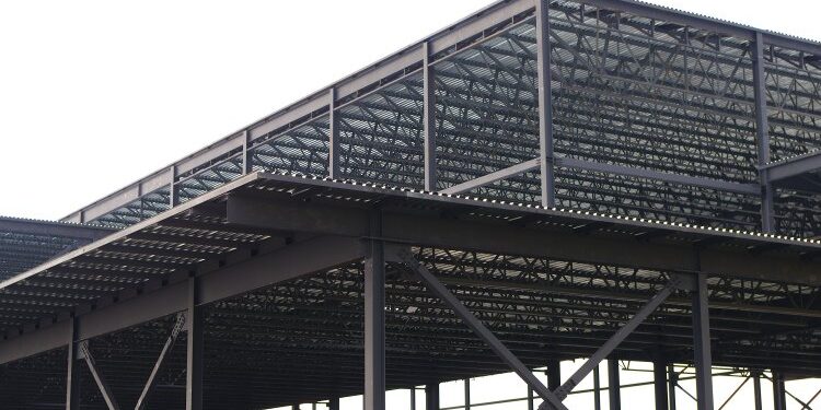 building frame building frame