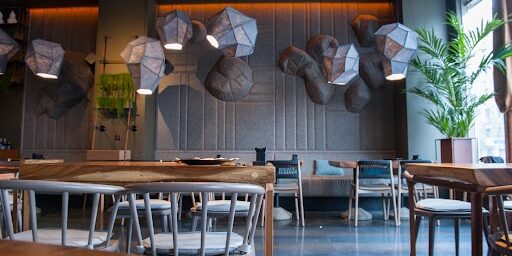 restaurant restaurant