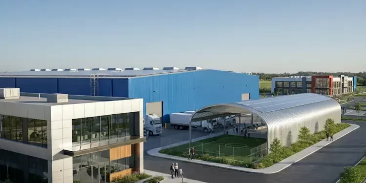 building park building park