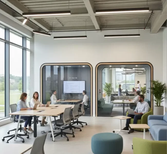 office space office space