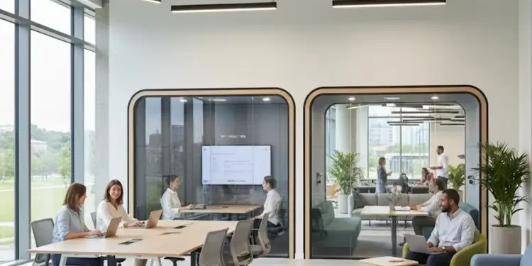 office space office space