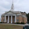 cross roads baptist church