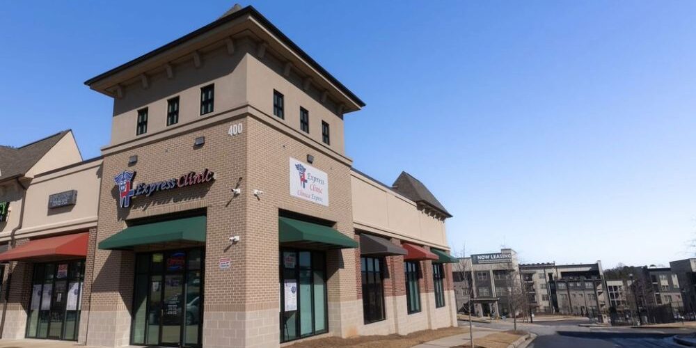 Express Clinic express clinic