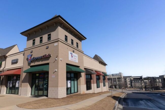 Express Clinic express clinic