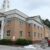 church renovation
