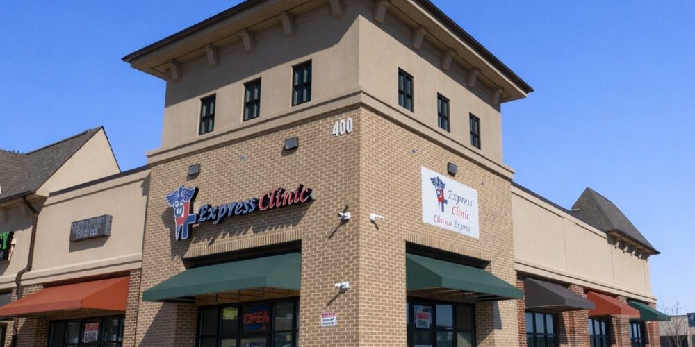 express clinic