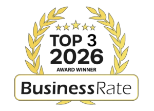 business rate award