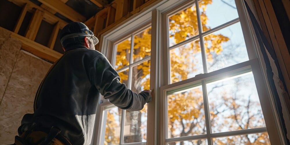 window installation window installation