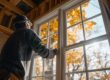 window installation