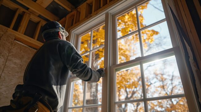 window installation window installation