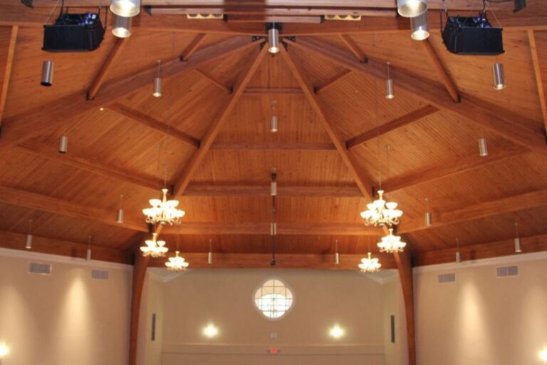 new hope church